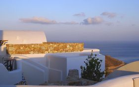 Villa Kalamiotissa